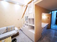 太仓美素轻奢公寓 - 复式双床房