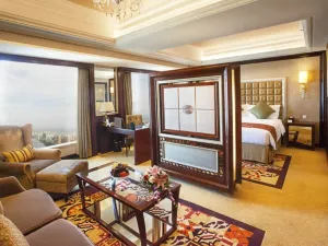 Shenyang Royal Wanxin Hotel