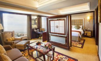 Shenyang Royal Wanxin Hotel