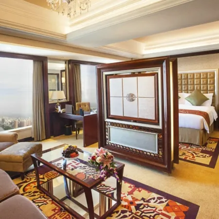 Shenyang Royal Wanxin Hotel