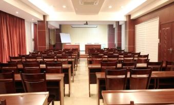 GreenTree Inn Express Hotel (Suzhou Dangshan Dayukou Branch)