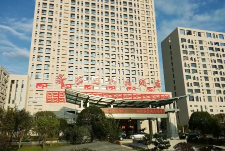 Kejia International Hotel