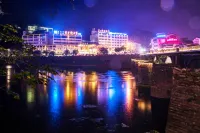 Huangshan Huashan Hotel Hotels in 