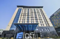Aloft Beijing, Haidian Hotels in Beijing