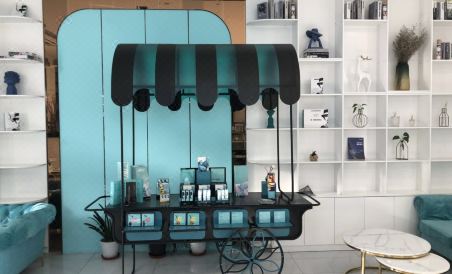 XanaHotele Shijiazhuang Yaqing Street Store - Housity