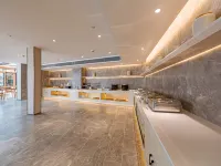 Rezen Hotel Meiyo Hotels in Suining