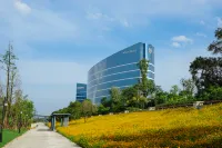 Sheraton Fuzhou Hotel Hotel di Fuzhou