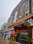 โรงแรมนานาชาติเจิ้งเกา ฉงจั่ว - 3 ดาว