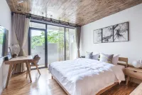 Nanshan Inn Hotel di Qimen County