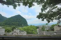 黃姚古鎮隆安客棧 - 小旅館