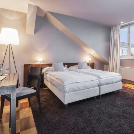 The New Yorker Hotel Köln-Messe