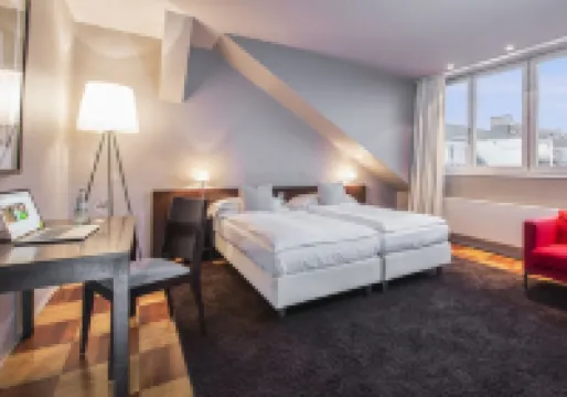 The New Yorker Hotel Köln-Messe