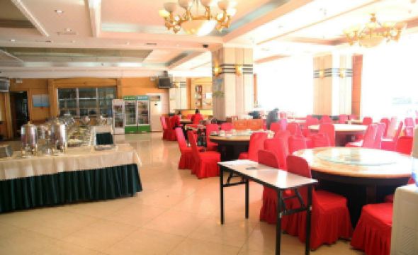 Shenyang Kongguan Hotel