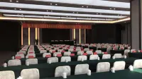 Huafu Hotel Hotels in Changshan