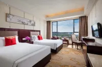 HUAYUHOTEL Hotels in Luzhai