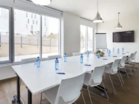 B ＆ B ホテル バルセロナ ビラデカンス ビラデカンスのホテル