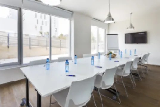 B&B HOTEL Barcelona Viladecans Hoteles en Viladecans