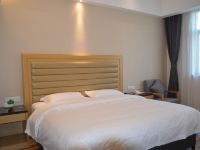 长沙县海吉星商务中心宾馆 - 标准大床房
