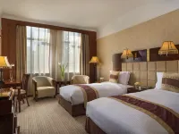Grand Mercure Xian Renmin Square Hotels near Daming Palace Site Park