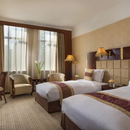 Grand Mercure Xian Renmin Square