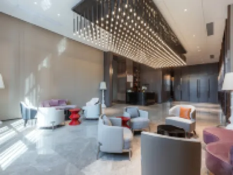 Xingguo Conrab hotel Hotels in Xingguo
