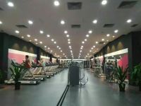 北京首农香山会议中心 - 健身娱乐设施