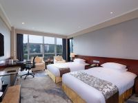 重庆维景国际大酒店 - 高级山景双床房