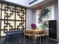 如家商旅酒店(北京石景山公社1958创意园店) - 公共区域