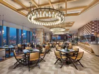 Hilton Fuzhou Hotels in Fuzhou