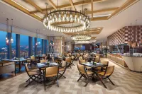 Hilton Fuzhou