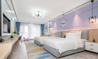 Chengsu Hotel(Kunming Railway Station Store)