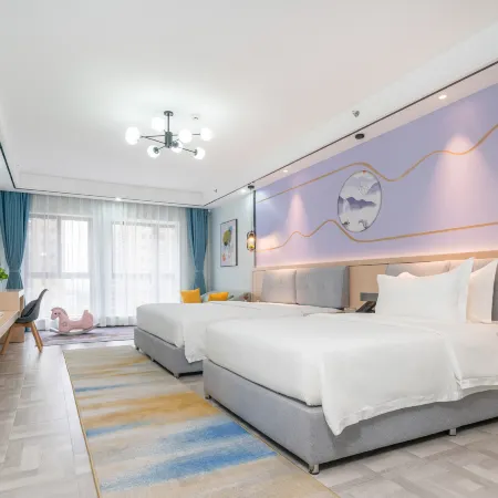 Chengsu Hotel（Kunming Railway Station Store） Hoteles en Kunming