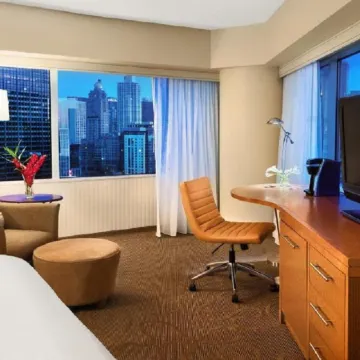 Swissotel Chicago