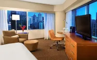 Swissotel Chicago Hôtels à : Chicago