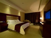上林天龙湾曼悦酒店 - 标准大床房