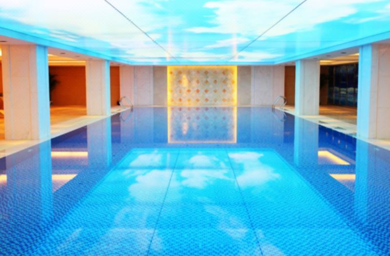 Fengda International Hotel photo 2