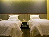 重庆凯亚酒店 - 唯美双床房