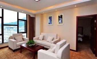 Guoshun Holiday Hostel