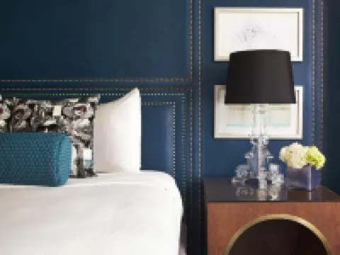 เดอะเวน แอท เอ็มบาสซีโรว วอชิงตัน ดี.ซี. - โรงแรมในเครือทริบิวต์ พอร์ตฟอลิโอ โรงแรมในวอชิงตัน ดี.ซี.