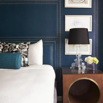 The Ven at Embassy Row, Washington, D.C., a Tribute Portfolio Hotel