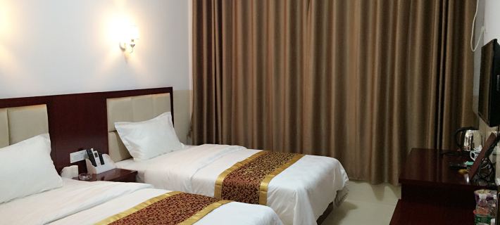 Xiangxiang Huabin Business Hotel Hotels in Xiangxiang