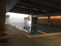 北京名华四季国际酒店 - 室内游泳池