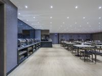 台州水城酒店 - 餐厅