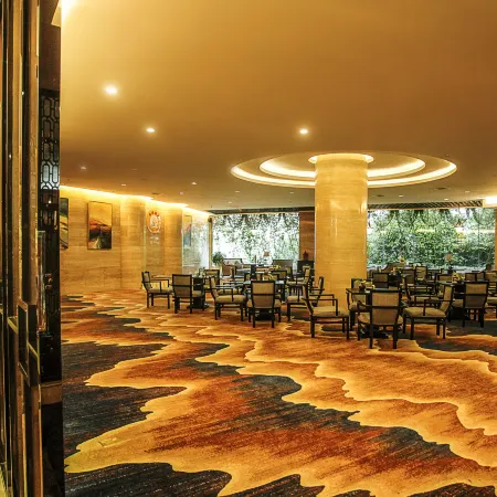 Shu Heng  Hotel