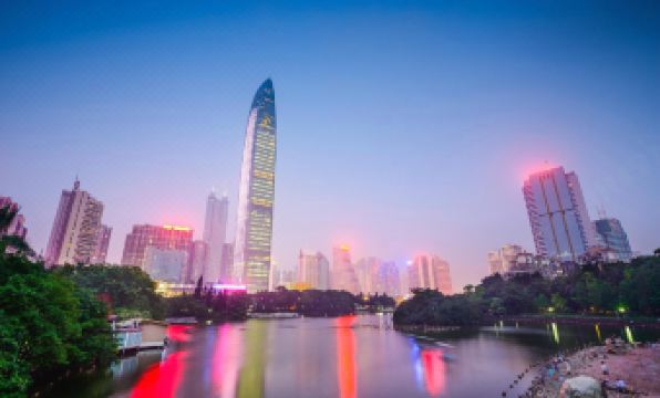 Shenzhen Jade Holiday Hotel (Luohu Port Shop)