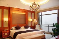 Hefei Lianghuai Swan Lake Hotel - Nouto- ja jättöpalvelut