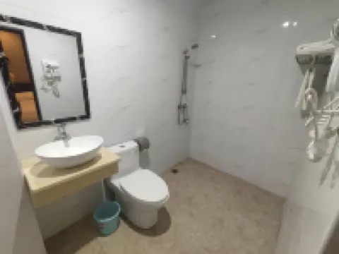 Star Moon Boutique Apartment