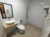 Star Moon Boutique Apartment Hotels in Gaozhou