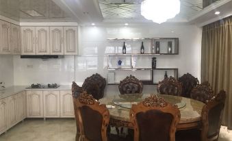 Xunke Jinheng Business Hotel