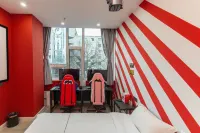 Taiyuan Ranger E-sports Hotel (Wuyue Plaza Branch)